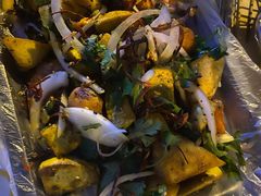 乱炒-勃利地摊·勃立小串烧烤