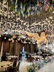 -花嫁丽舍婚礼殿堂(世博江景店)