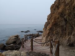 -长岛南北长山旅游景区