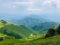 -灵山