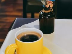 美式咖啡-MUSICIAN庙色唇(東山店)