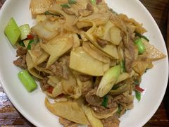 -朗妈私房菜(婺女州店)