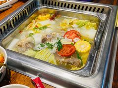 -好得火锅(育才店)