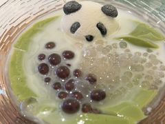 -眉州东坡·熊猫主题餐厅(枫蓝店)