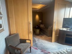 -上海静安香格里拉大酒店