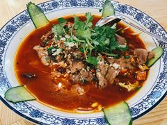 -德胜轩正宗顺德菜(宝安沙井会展中心店)