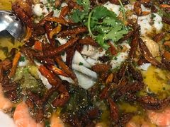 -鼎盛蜀坊·重庆江湖菜(市桥地铁站店)