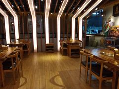 -万兴佳烤肉·长白山老味道(宏泰广场店)