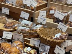 -佐敦面包铺·JORDAN BAKERY