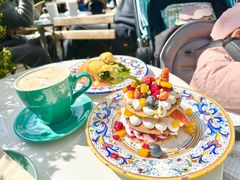 -Alimentari早午餐(安福路店)