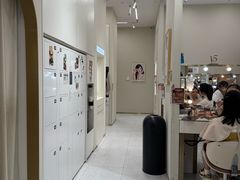 -海马体照相馆(大连柏威年购物中心店)