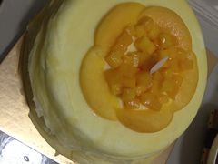 -OL’s Cake鲜荟千层(东风中路店)