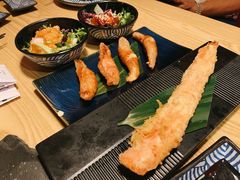 -無雙居酒屋(北京路店)
