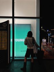 点击看大图 -Amo la Diva造型