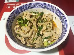 -天发芽·何记葫芦头泡馍·老字号(小南门店)