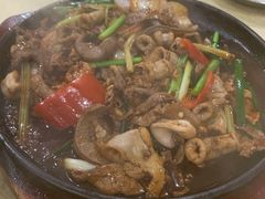 -标记美食新鲜猪杂(兴南大道店)