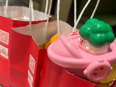 -海底捞火锅(金融街万达店)