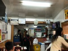 大堂-新新湘菜馆(新中街二条店)