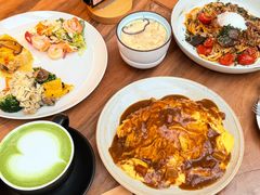-无印良品餐堂 MUJI Diner(成都太古里店)