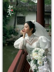 -今生有约婚纱摄影店(景德路店)