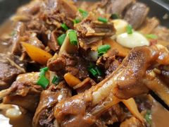 -百味园土菜馆(迎宾东路店)