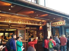 -Fergburger(皇后镇店)