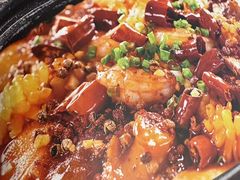 -玉林烤鸭店(黄村康庄店)