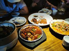-老阿爸鲜鱼土菜(昆山花桥店)