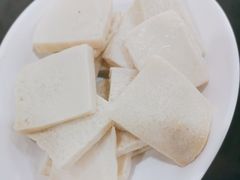 -三里屯土灶炖公鸡地锅鸡(江东店)