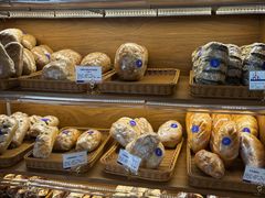 -莫斯科餐厅面包坊(北展店)