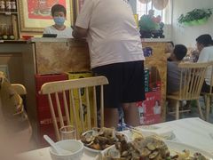 -北戴河庆山饭店·海鲜砂锅粥(北戴河黑石路店)