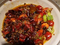 -郑喜旺烧烤(新郑店)