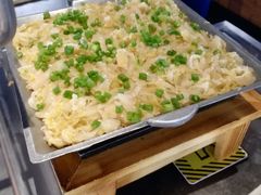 酸菜-很久以前羊肉串(南京路第一百货店)