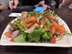 -角落里(中山公园店)
