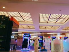 -汤连得温泉馆(宝山店)