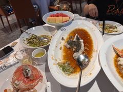 -味钱塘·钱塘渔鲜·地道江浙菜(宋城店)