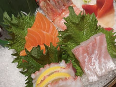 -藤原布二·八佰善会席料理(奥体店)