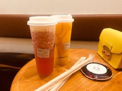 -喜茶(深圳福田星河COCO Park店)