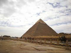 -吉萨金字塔群