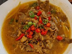 -观澜湖底捞(观澜墅店)