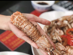 皮皮虾-川香煲(茅台路店)