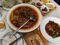 -培万河间驴火•驴肉火锅(东平店)
