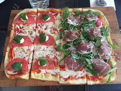 -EATALIA意塔利意式餐厅(鼓楼店)