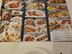 -南园酒家(前进路店)