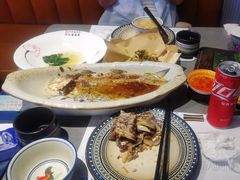 -沿江海南菜·文昌鸡祖师爷(大东海店)