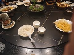 -简小舍·民间手艺菜(武昌江滩店)