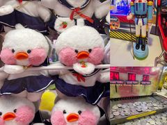 -爱玩嘉年华(龙湖源著天街店)