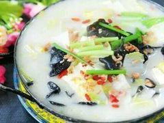 -葛记焖饼(伏牛路店)