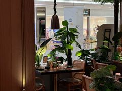 -泰香米泰国餐厅(中大国际店)
