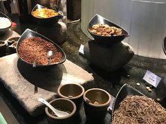 -蜻蜓逐宴全日制西餐厅I古北水镇大酒店